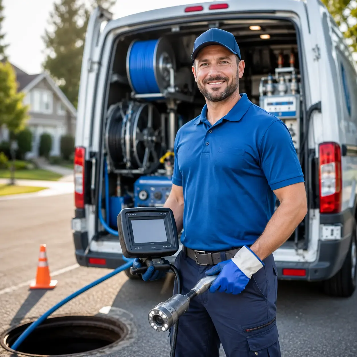 Local Pipe Relining specialists in Horseheads, NY