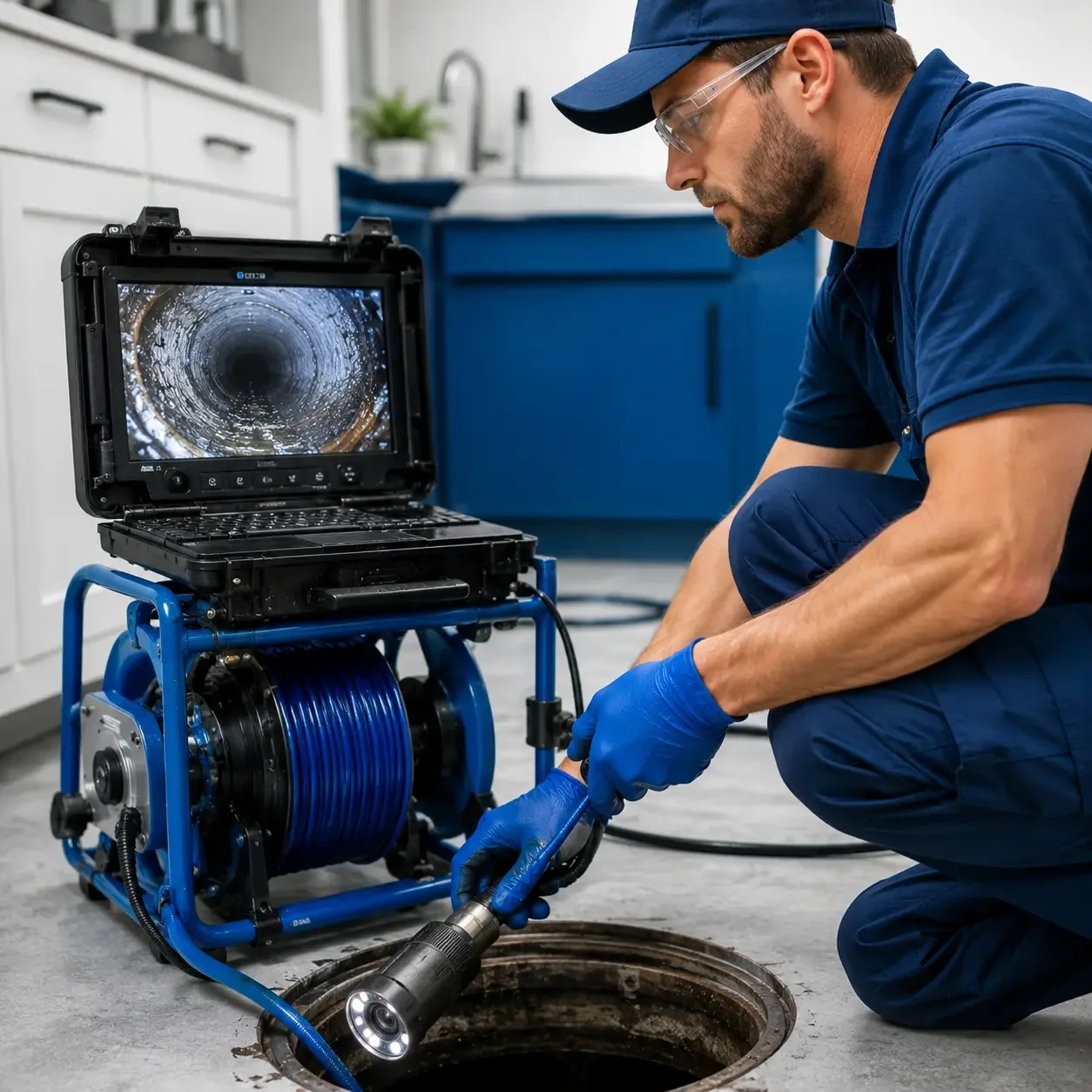 Pipe Relining professionals serving Horseheads, NY